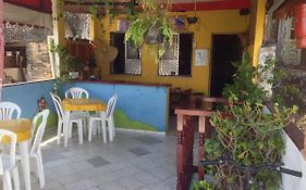 Nega Maluca Guesthouse